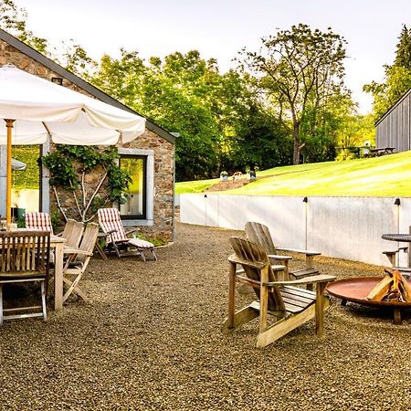B&B Maison Honorine Durbuy Exterior photo