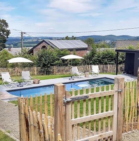 B&B Maison Honorine Durbuy Exterior photo